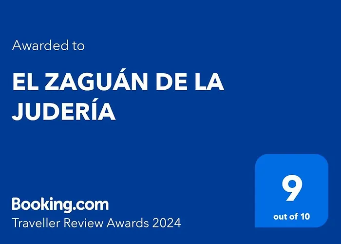 El Zaguán De La Judería