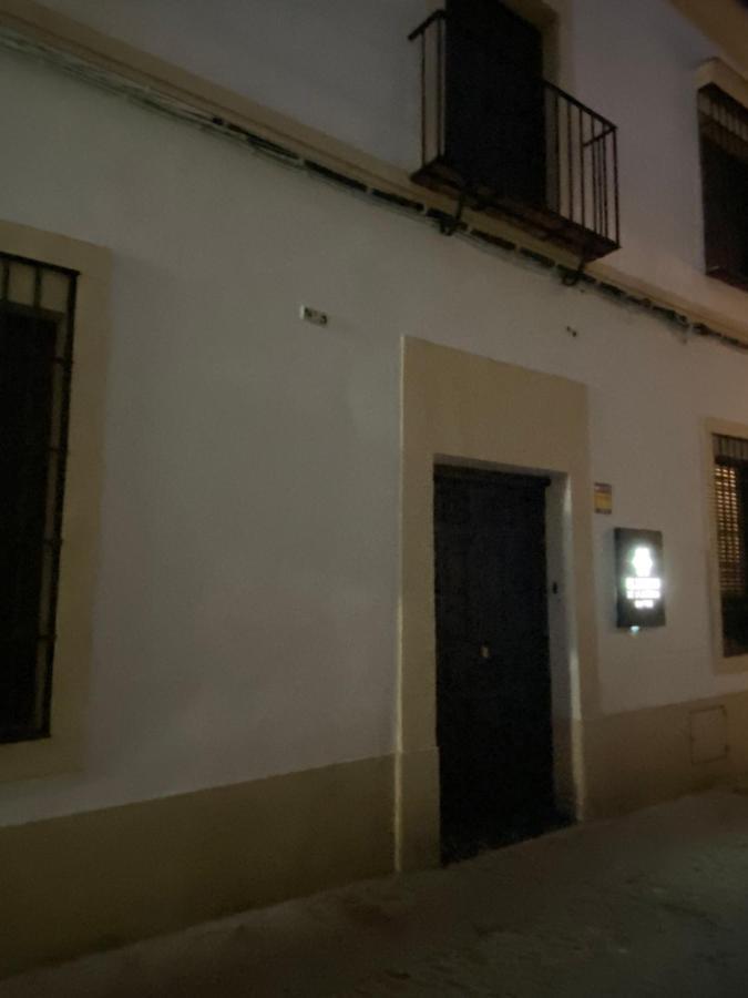 El Zaguán De La Judería Apartamento *