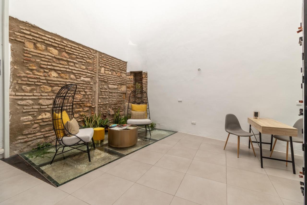 El Zaguán De La Judería Apartamento