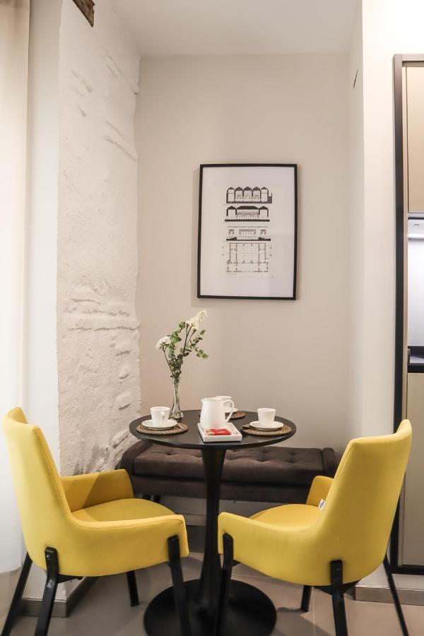 El Zaguan De La Juderia Apartment Cordoba
