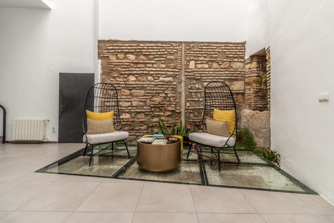 El Zaguan De La Juderia Cordoba